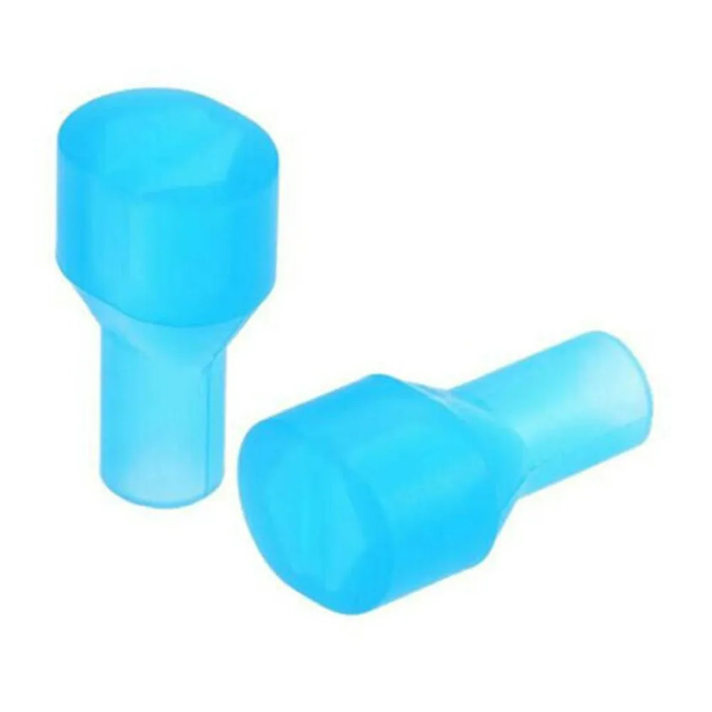 2 X Replacement Bite Valve Hydration Valve Nozzle For Pack Bladder Mouthpiece Outdoor Water Bag Cycling Suction Accessory
2 X Replacement Bite Valve Hydration Valve Nozzle For Pack Bladder Mouthpiece Outdoor Water Bag Cycling Suction Accessory