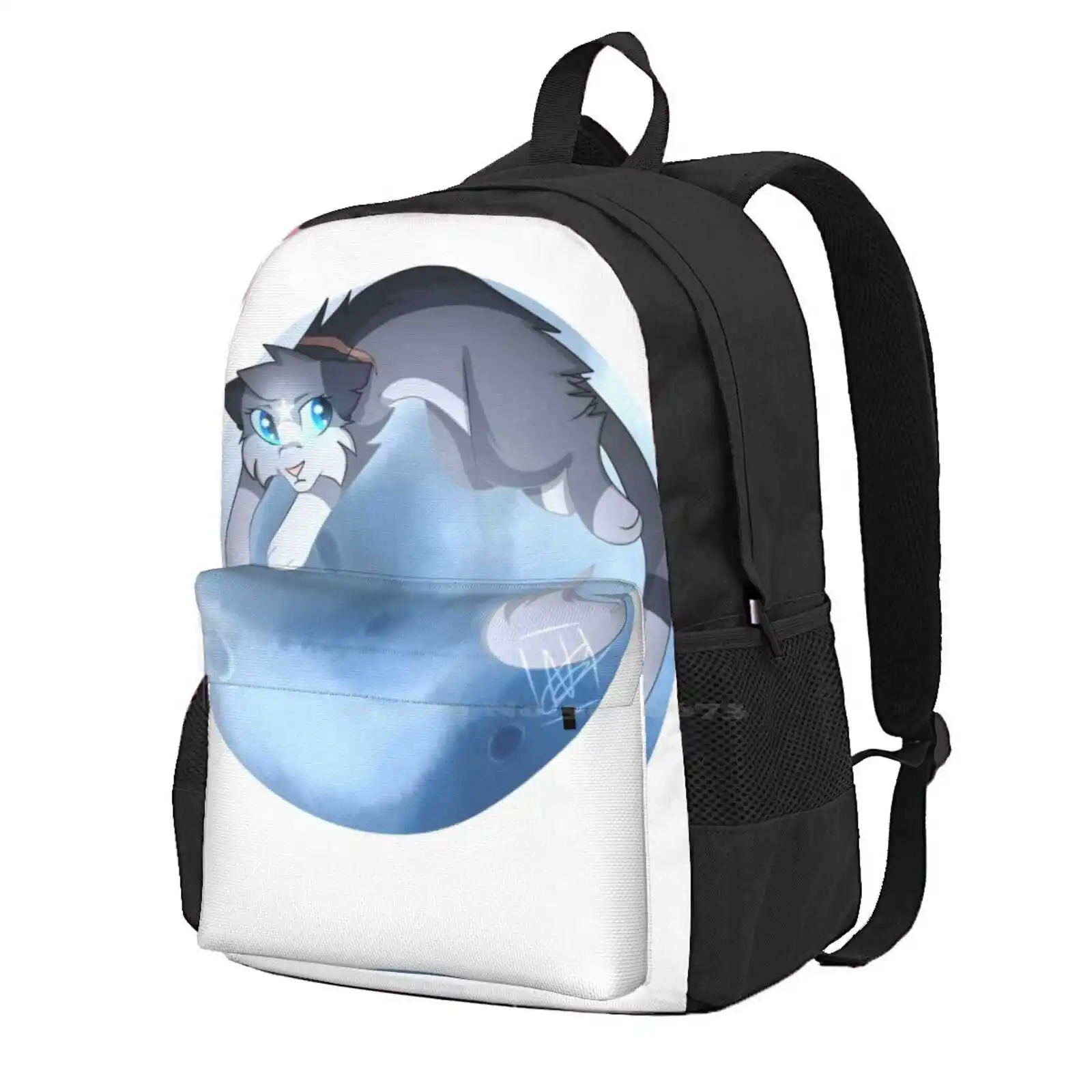 Bluestar Teen College Student Backpack Laptop Travel Bags Cats Bluestar 
Bluestar Teen College Student Backpack Laptop Travel Bags Cats Bluestar