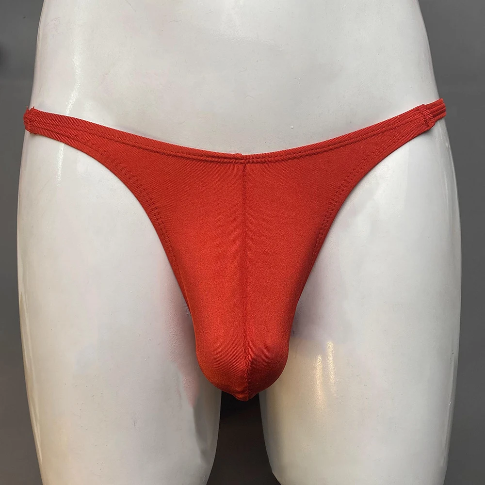 Sexy Thongs Fashion Mens Sexy Lingerie T-Back Thong Jackstrap Buttocks Hollow Low Rise Underwear Briefs Sissy Panties
Sexy Thongs Fashion Mens Sexy Lingerie T-Back Thong Jackstrap Buttocks Hollow Low Rise Underwear Briefs Sissy Panties