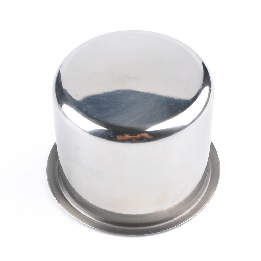 Drink Holder Cup Holder Camper For Marine Interior RVs Recessed Stainless Steel Storage Truck Universal Durable
Drink Holder Cup Holder Camper For Marine Interior RVs Recessed Stainless Steel Storage Truck Universal Durable