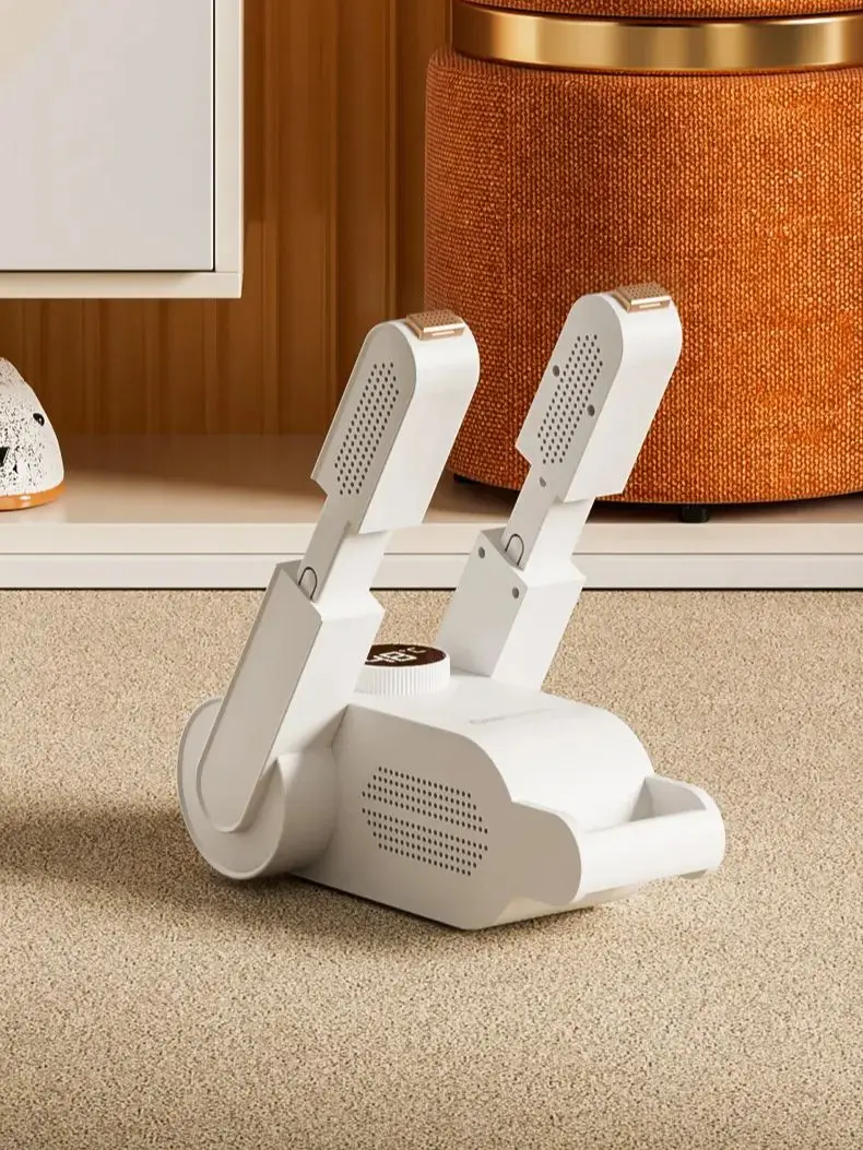 2023 New Shoes Dryer Machine deodorizer sterilization household adult dryer shoe warmer for men and women and student
2023 New Shoes Dryer Machine deodorizer sterilization household adult dryer shoe warmer for men and women and student