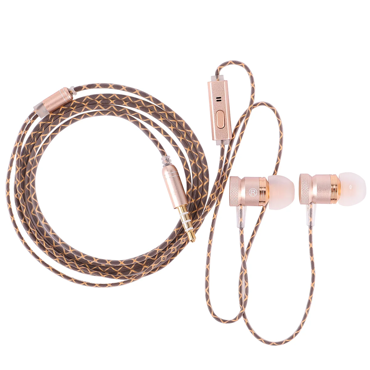 Ear Earbuds Headphones Wired Earphones Controlled Earphone Earbud Headphone Call Type Wire Music Isolating Noise Controller
Ear Earbuds Headphones Wired Earphones Controlled Earphone Earbud Headphone Call Type Wire Music Isolating Noise Controller