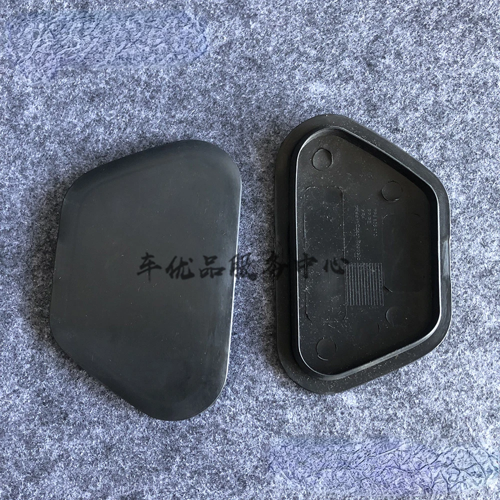 7P6805413 7P6805414 для Volkswagen VW 2011-17 Touareg новая заглушка крыла накладка Пылезащитная крышка
7P6805413 7P6805414 для Volkswagen VW 2011-17 Touareg новая заглушка крыла накладка Пылезащитная крышка