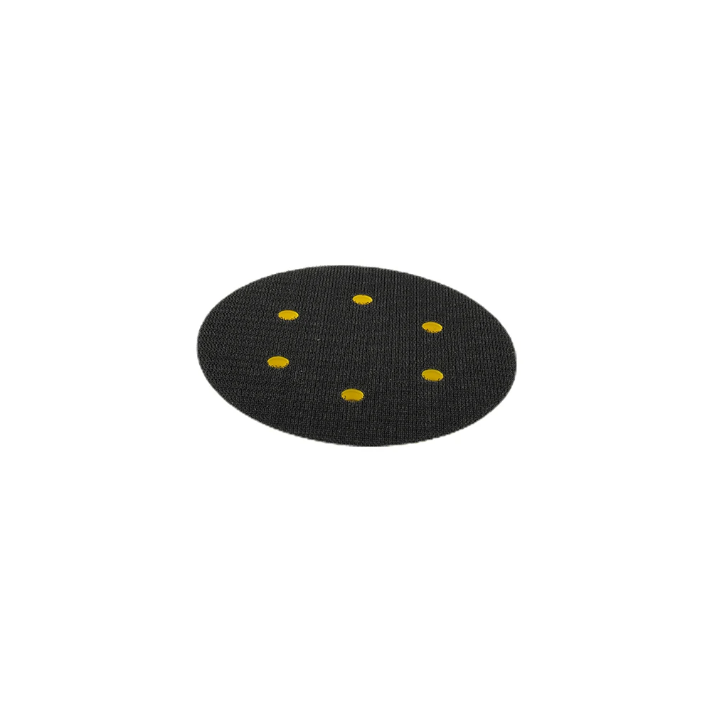 Polishing Sanding Pad Sander Tools 150mm 6inc Cleaning Disc Grinding Multi function Orbital Durable Convenient
Polishing Sanding Pad Sander Tools 150mm 6inc Cleaning Disc Grinding Multi function Orbital Durable Convenient