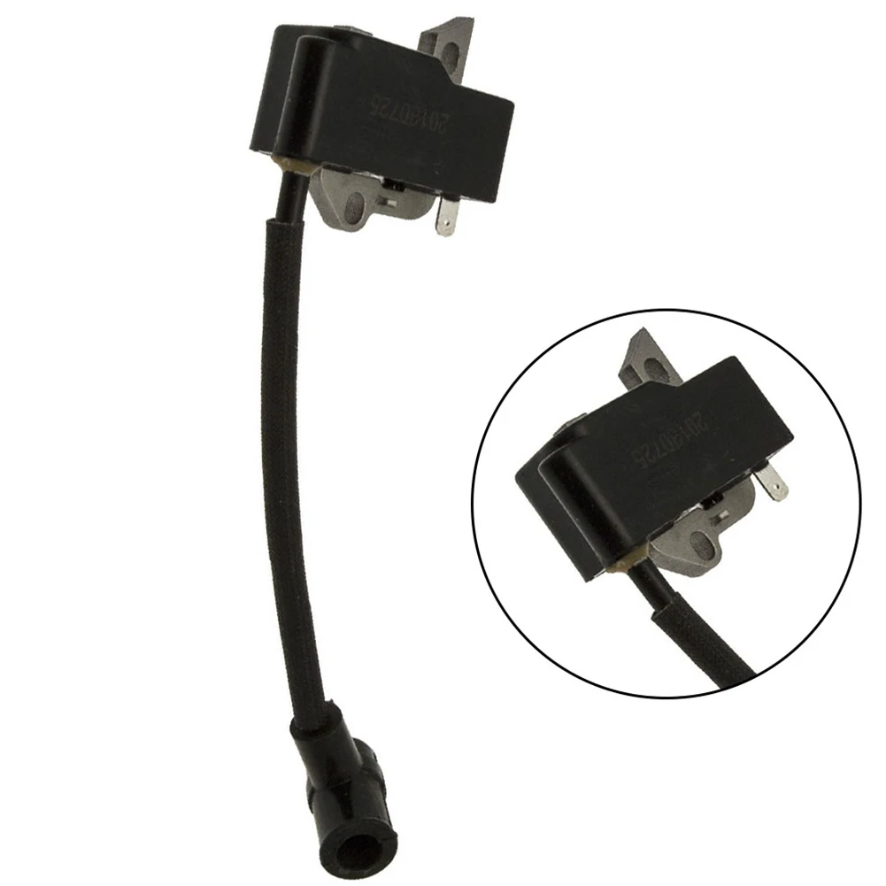 1 ПК, зажигание катушечный модуль подходит для STIHL HS75 HS80 HS85 HL75K FS75 FS80 FS85 SP85K KM85 KM85R электроинструменты для садоводства
1 ПК, зажигание катушечный модуль подходит для STIHL HS75 HS80 HS85 HL75K FS75 FS80 FS85 SP85K KM85 KM85R электроинструменты для садоводства