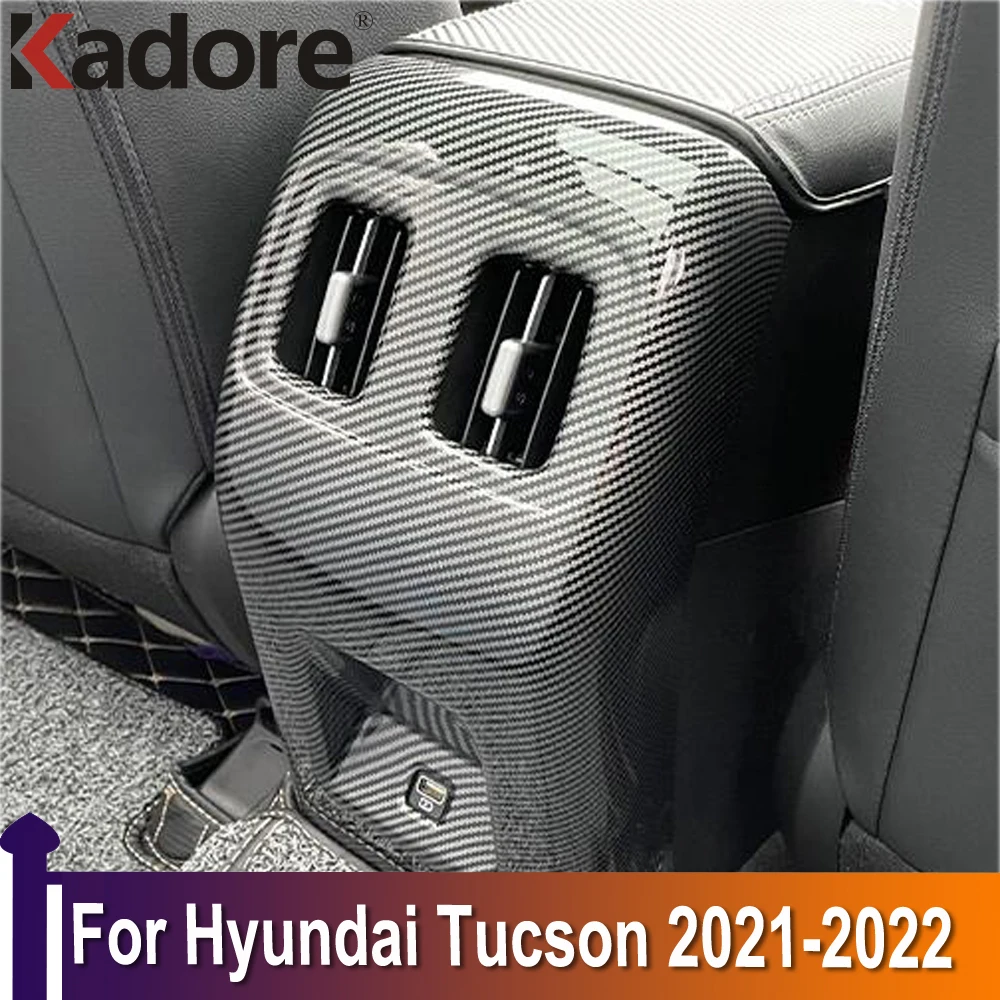 Задний подлокотник из углеродного волокна для Hyundai Tucson 2021 2022, Крышка вентиляционного отверстия кондиционера, рамка для выхода переменного т...
Задний подлокотник из углеродного волокна для Hyundai Tucson 2021 2022, Крышка вентиляционного отверстия кондиционера, рамка для выхода переменного т...