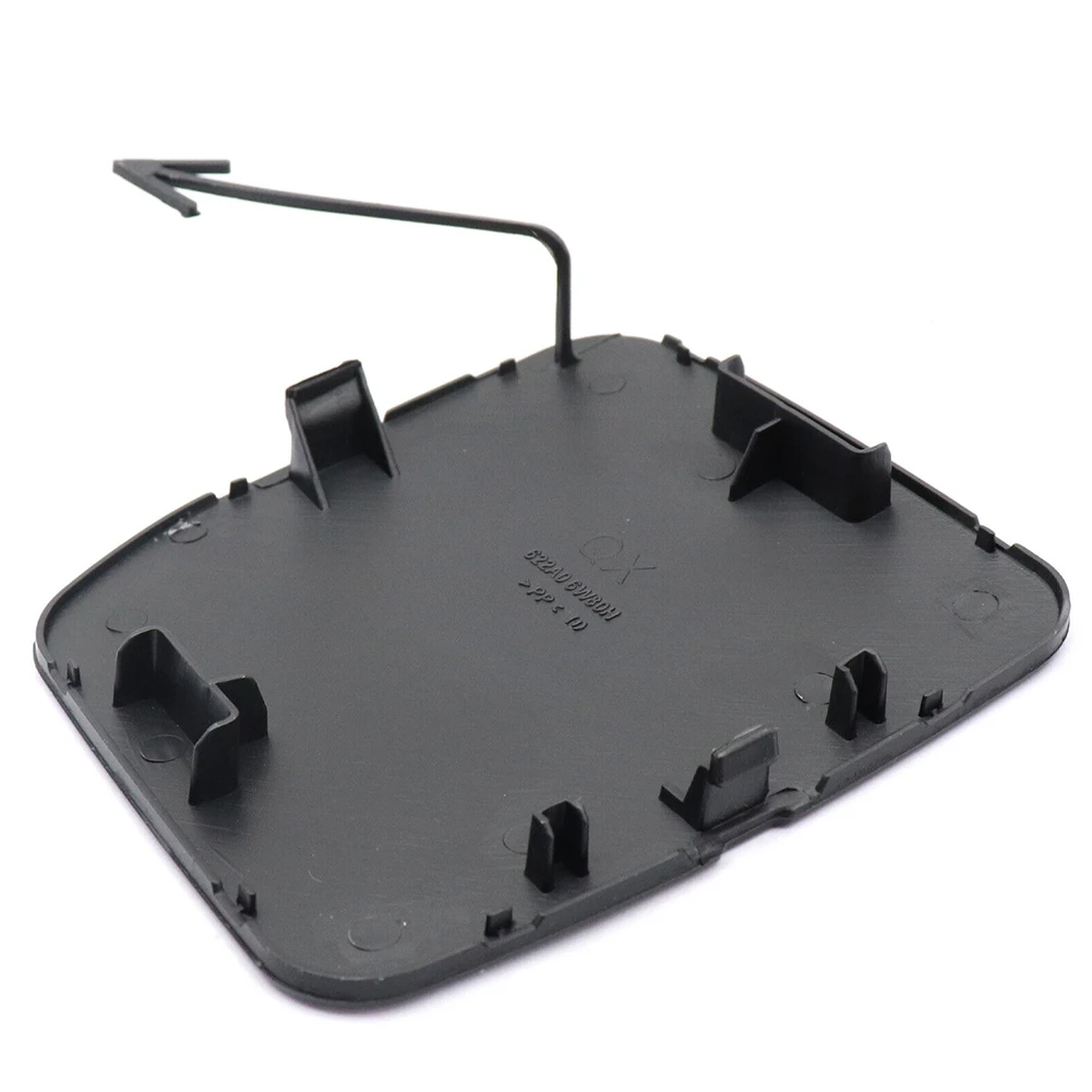 1 X Front Bumper Tow Hook Cover Cap Fit For Nissan Versa Sedan 2015-2016 Trailer Cover Towing Hole Cover 622A0-6W80H
1 X Front Bumper Tow Hook Cover Cap Fit For Nissan Versa Sedan 2015-2016 Trailer Cover Towing Hole Cover 622A0-6W80H
