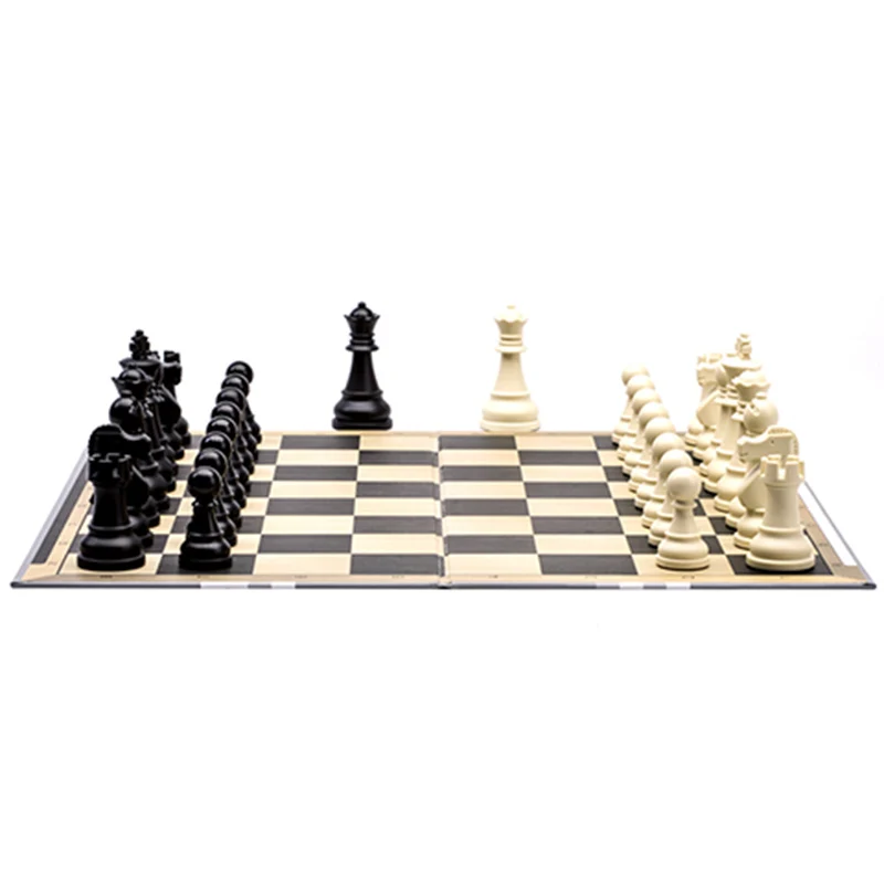 Camping Adults Travel puzzl Game Party Camping Professional pieces Chess set Backgammon Wood modern piecesjeux entertainment
Camping Adults Travel puzzl Game Party Camping Professional pieces Chess set Backgammon Wood modern piecesjeux entertainment