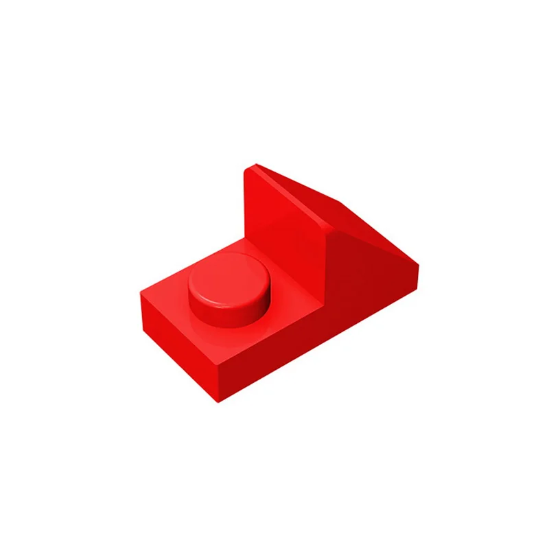 10pcs MOC Brick Parts 92946 Slope 45° 2 x 1 with 2/3 Cutout Compatible Building Block Particle DIY Assmble Kid Puzzle Toy Gift
10pcs MOC Brick Parts 92946 Slope 45° 2 x 1 with 2/3 Cutout Compatible Building Block Particle DIY Assmble Kid Puzzle Toy Gift