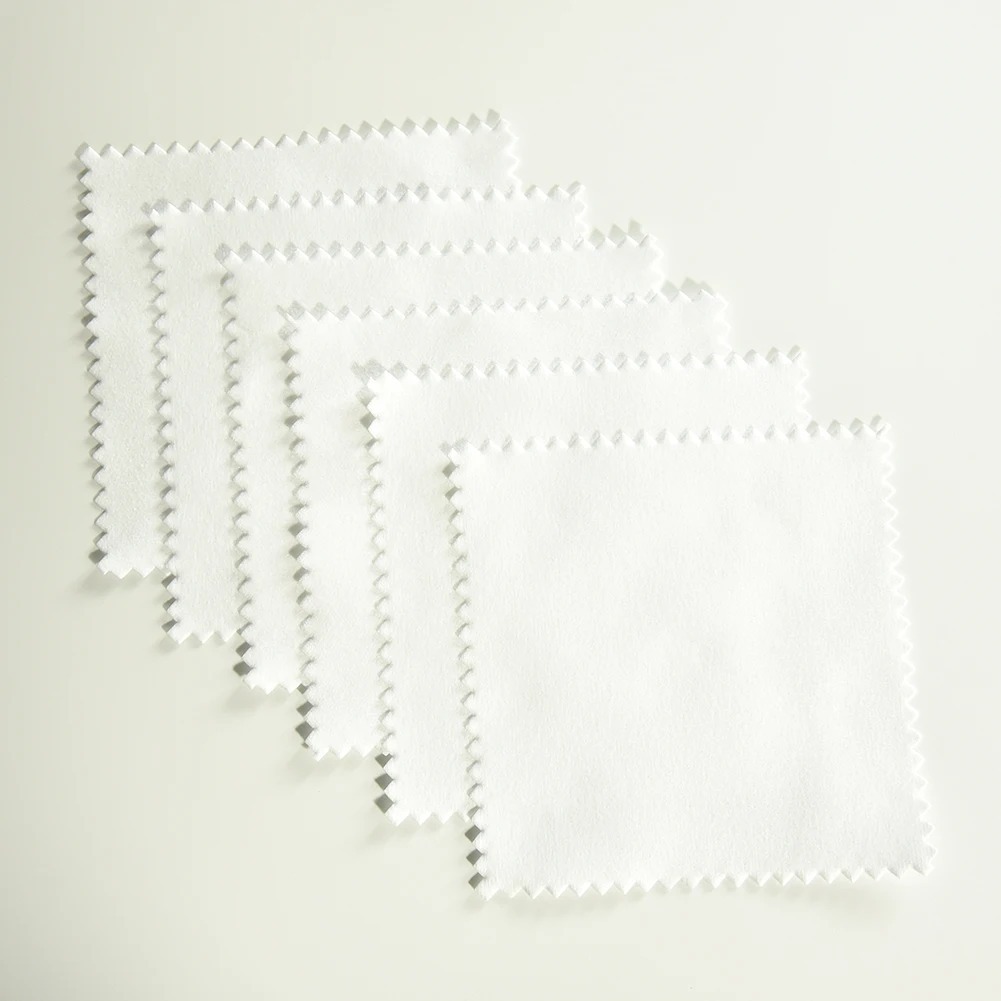 20pcs Cleaning Cloths Nano Ceramic Car Glass Coating Microfiber Accessories Lint-Free 10*10cm Polisher Detailing Washing Cloth
20pcs Cleaning Cloths Nano Ceramic Car Glass Coating Microfiber Accessories Lint-Free 10*10cm Polisher Detailing Washing Cloth