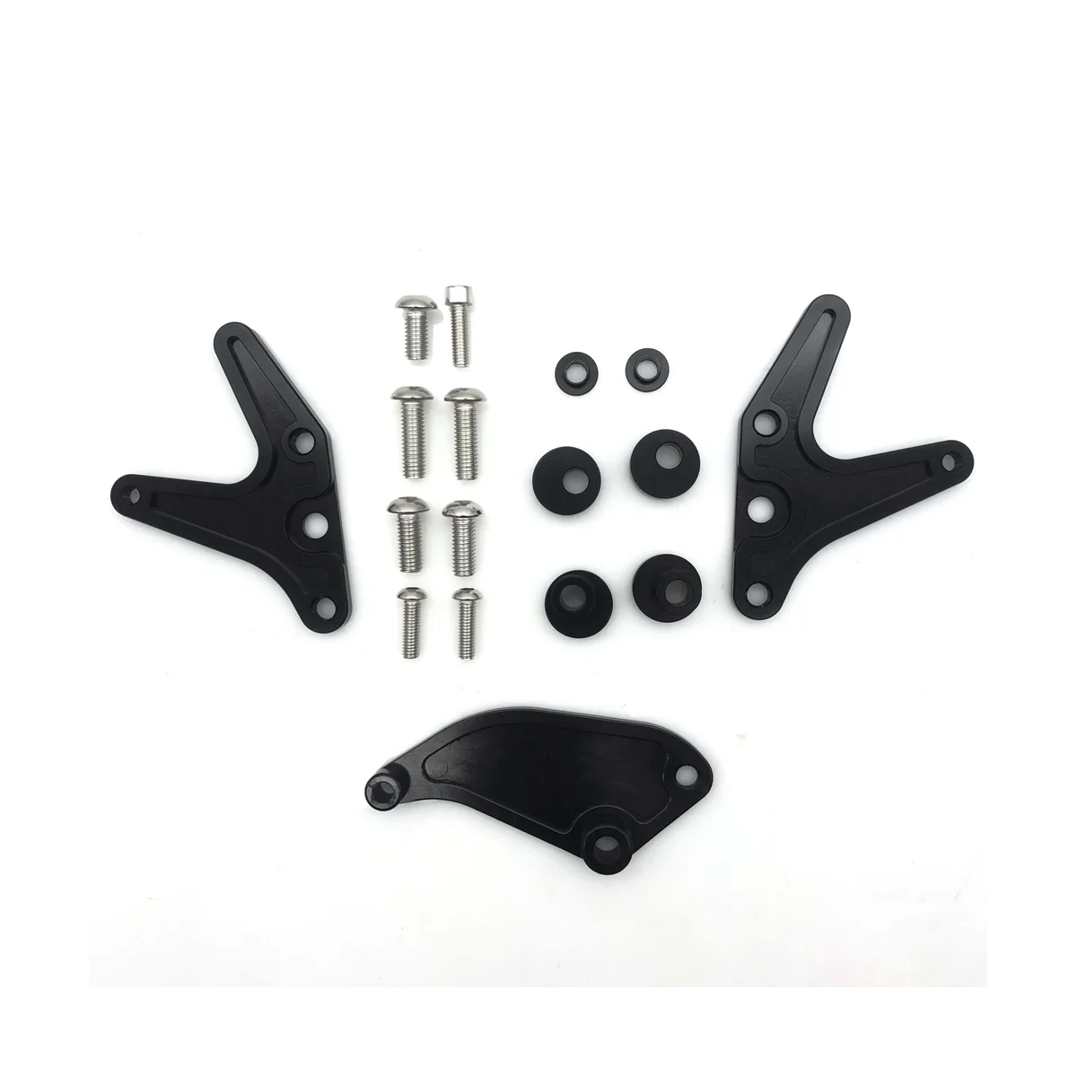 Motorcycle Swingarm Spool Slider Stand Screws for YAMAHA YZF R7 2021-2022 Hydraulic Moto Lifting Parts Support Black
Motorcycle Swingarm Spool Slider Stand Screws for YAMAHA YZF R7 2021-2022 Hydraulic Moto Lifting Parts Support Black