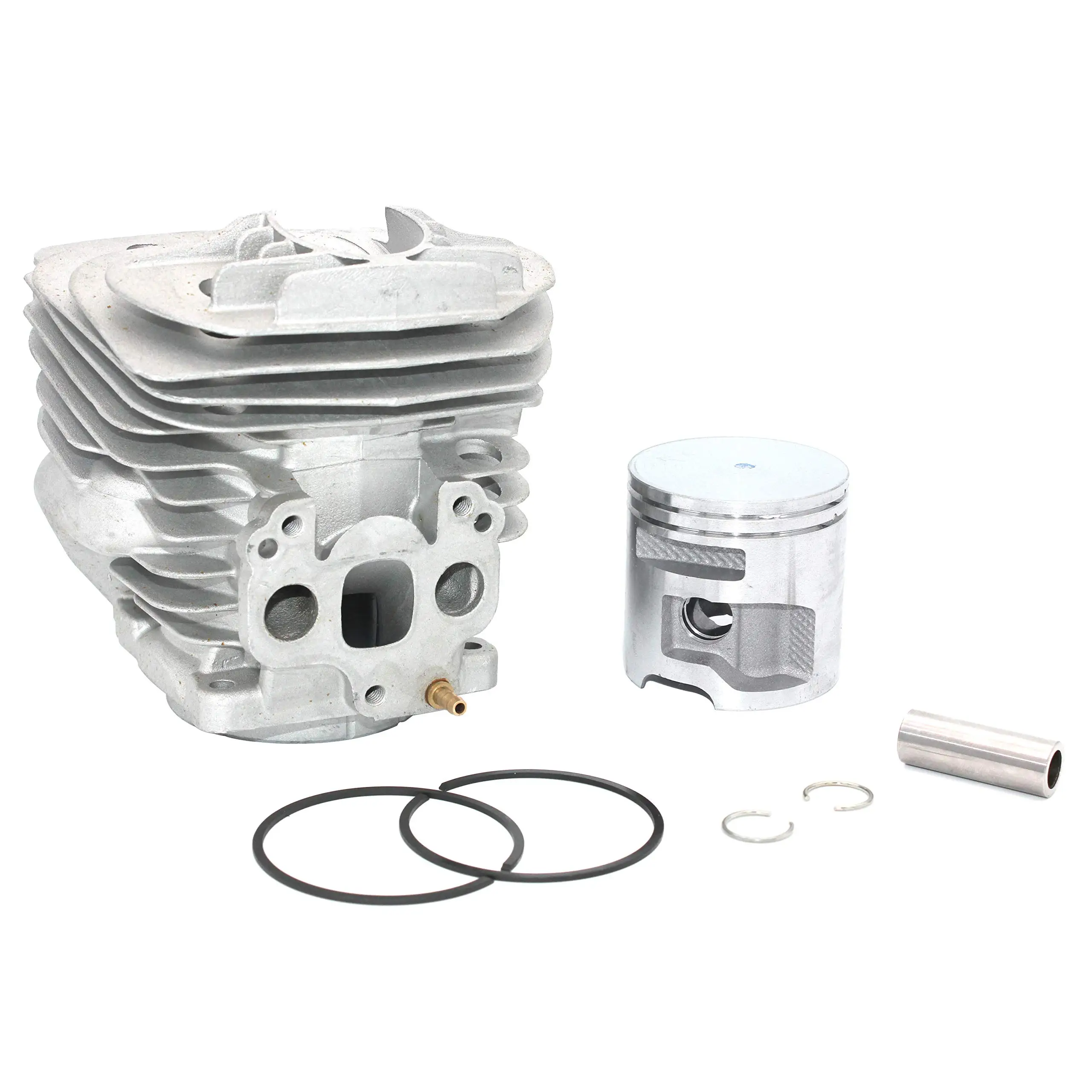 Комплект поршневого цилиндра 51 мм для бензопил Husqvarna 576XP, замена 575 25 74-04, 57 52 74-06, садовые электроинструменты, садовый инструмент
Комплект поршневого цилиндра 51 мм для бензопил Husqvarna 576XP, замена 575 25 74-04, 57 52 74-06, садовые электроинструменты, садовый инструмент