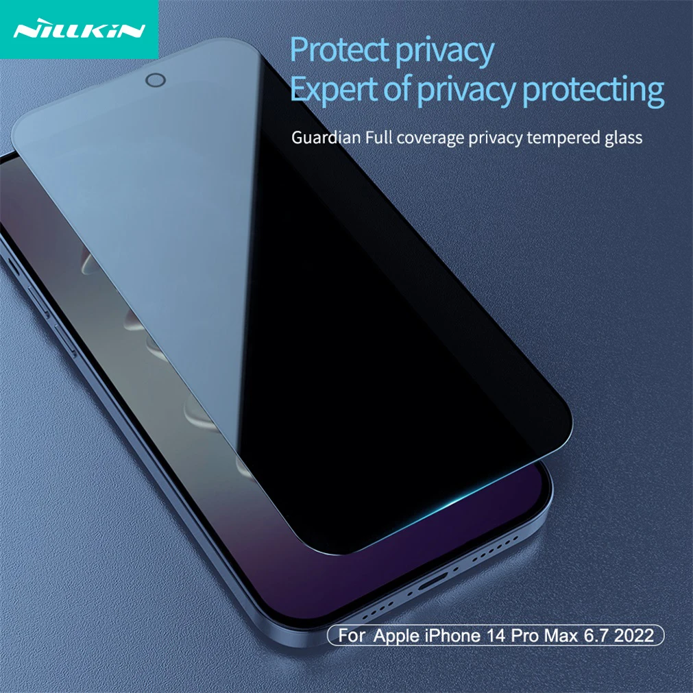 Закаленное стекло Nillkin для iPhone 14 Pro Max, Защитное стекло для iPhone14, Защита экрана для iPhone 14 Pro /14 Plus
Закаленное стекло Nillkin для iPhone 14 Pro Max, Защитное стекло для iPhone14, Защита экрана для iPhone 14 Pro /14 Plus