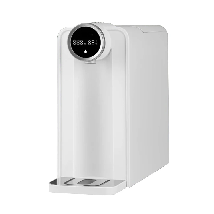 desktop small household mini automatic smart Instant hot water dispenser price
desktop small household mini automatic smart Instant hot water dispenser price