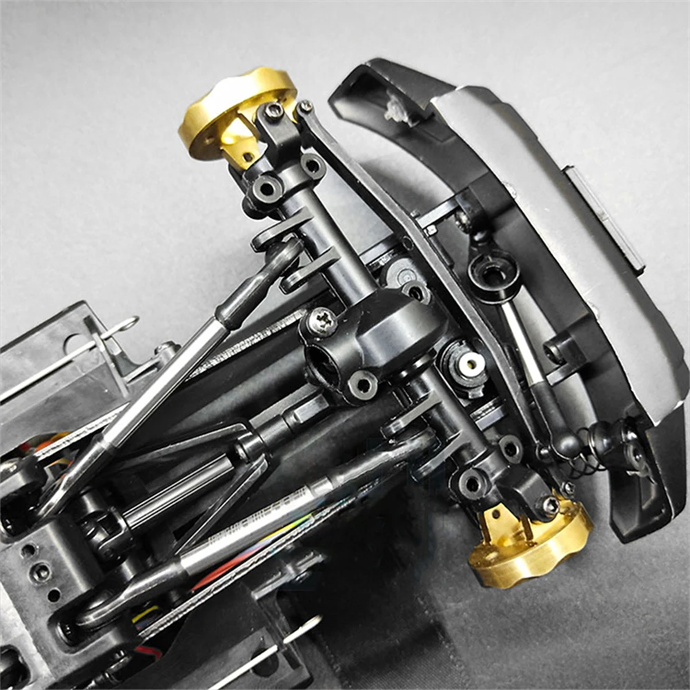 RC Car Original Pull Rods for MiniZ Jimny 4x4 Wrangler Hilux RC Crawler Car Upgrade Part
RC Car Original Pull Rods for MiniZ Jimny 4x4 Wrangler Hilux RC Crawler Car Upgrade Part