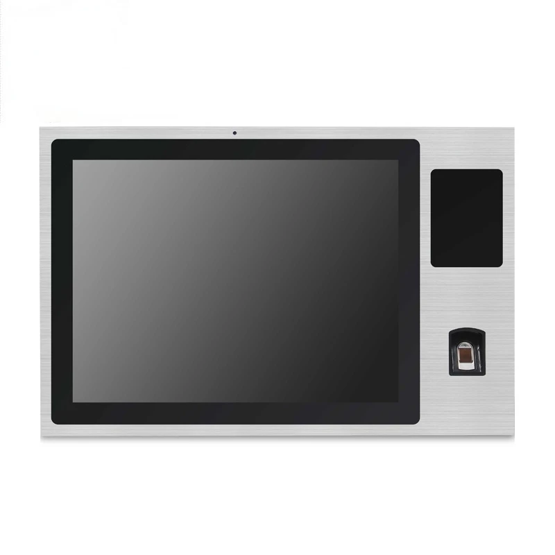 15 Inch Linux All In One Pc with Touchscreen/RFID Reader/fingerprint/camera for Smart Home
15 Inch Linux All In One Pc with Touchscreen/RFID Reader/fingerprint/camera for Smart Home