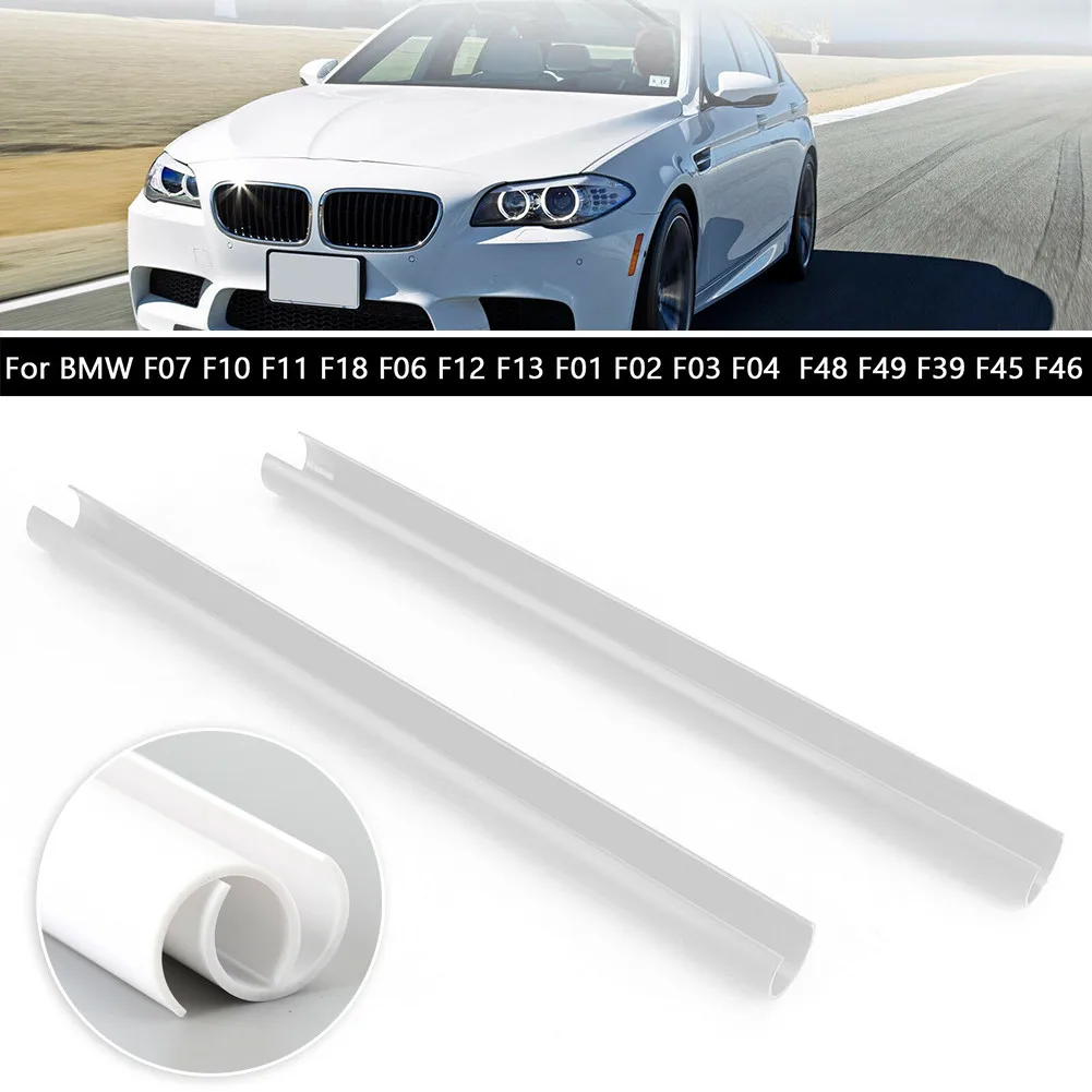 34cm Grille Trim Strips Support Grille Bar For BMW F07 F10 F11 F18 F06 F12 F13 F01 F02 F03 F04 ABS White Durable
34cm Grille Trim Strips Support Grille Bar For BMW F07 F10 F11 F18 F06 F12 F13 F01 F02 F03 F04 ABS White Durable