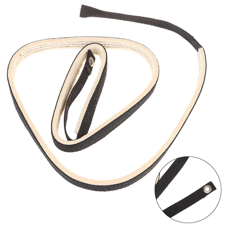 Elliptical Strider Power Belt Exerbike Friction Band Spinning Bike Drag Plate 120cm Ribbon
Elliptical Strider Power Belt Exerbike Friction Band Spinning Bike Drag Plate 120cm Ribbon