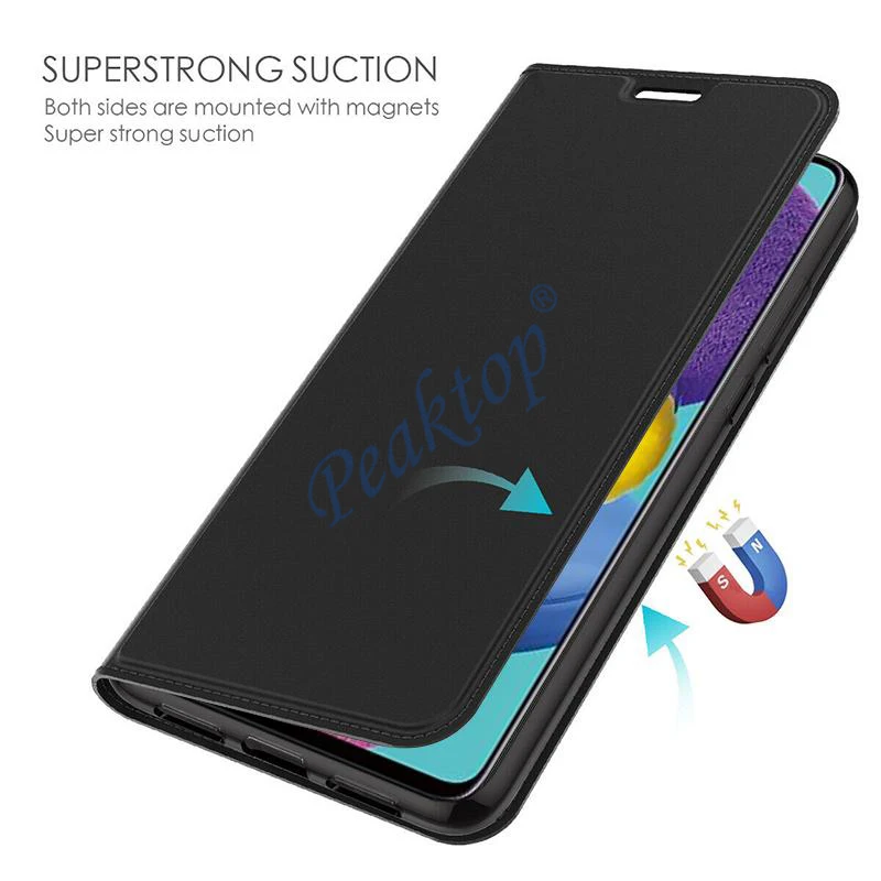 Тонкий кожаный чехол-книжка с магнитной застежкой для Samsung Galaxy A51 A71 A52 A72 A32 A21S S21 S20 FE Not 20 Ultra S10 Plus A50 A70
Тонкий кожаный чехол-книжка с магнитной застежкой для Samsung Galaxy A51 A71 A52 A72 A32 A21S S21 S20 FE Not 20 Ultra S10 Plus A50 A70