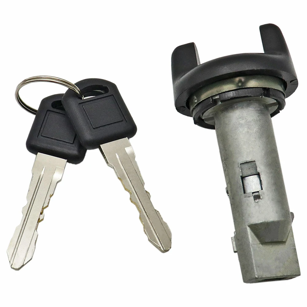Ignition Switch Lock Cylinder With Key Fit For Chevrolet Pickup 1995-1997 New Ignition Lock Cylinder Keys
Ignition Switch Lock Cylinder With Key Fit For Chevrolet Pickup 1995-1997 New Ignition Lock Cylinder Keys