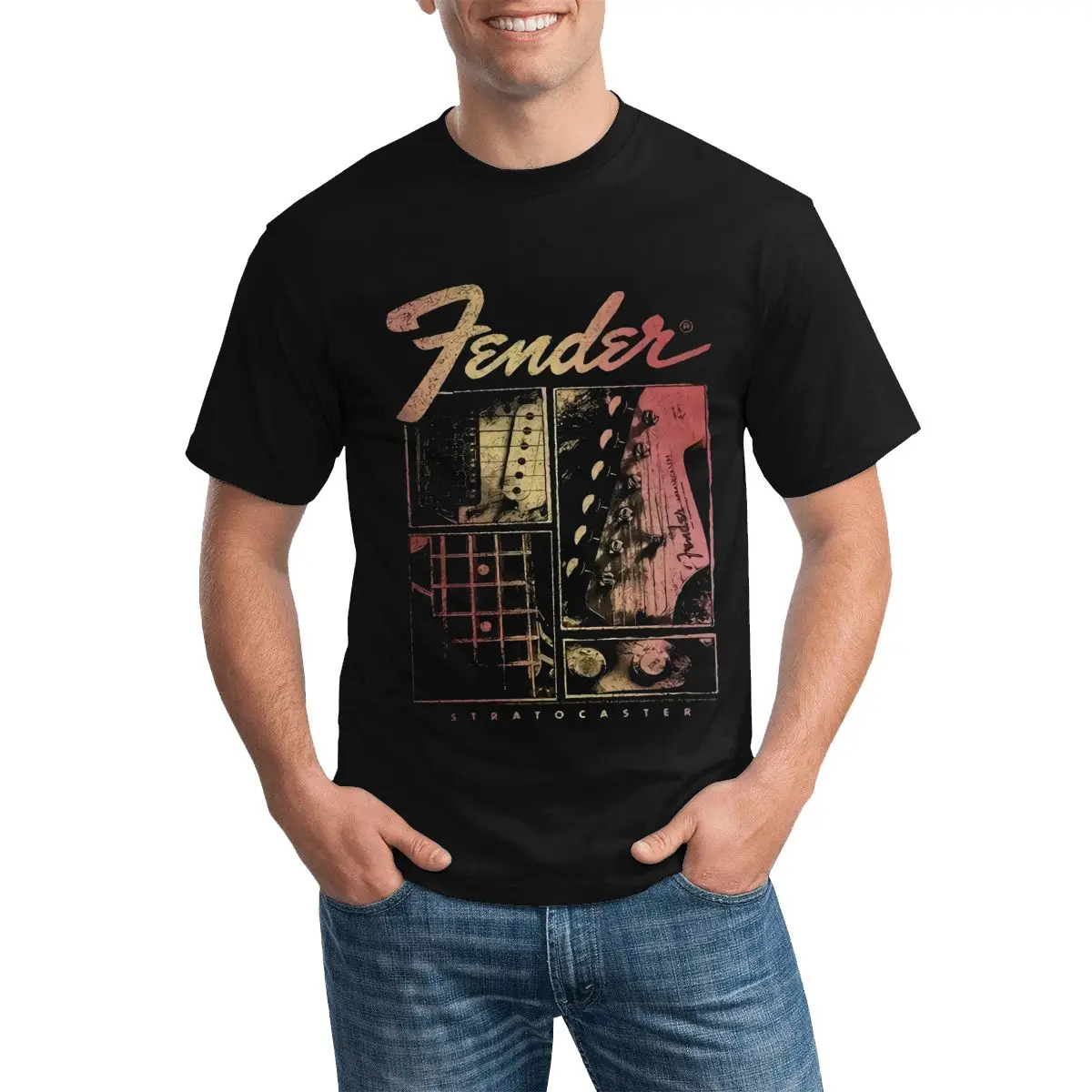 Fender Stratocaster Panels Travel Manga Anime Men T shirt Oversized T-shirt Top Men T Shirt
Fender Stratocaster Panels Travel Manga Anime Men T shirt Oversized T-shirt Top Men T Shirt