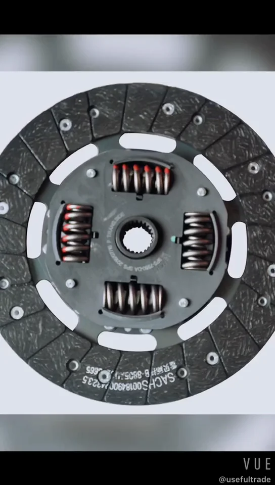 9P2-7563AA 9P2-7550AB 9P2-7550DA motor clutch plate+clutch disc+Release bearing for JMC Vigus pickup truck /suv car clutch kit
9P2-7563AA 9P2-7550AB 9P2-7550DA motor clutch plate+clutch disc+Release bearing for JMC Vigus pickup truck /suv car clutch kit