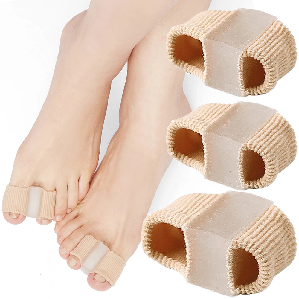 1 шт., силиконовый разделитель большого пальца ноги при вальгусной деформации
1 шт., силиконовый разделитель большого пальца ноги при вальгусной деформации