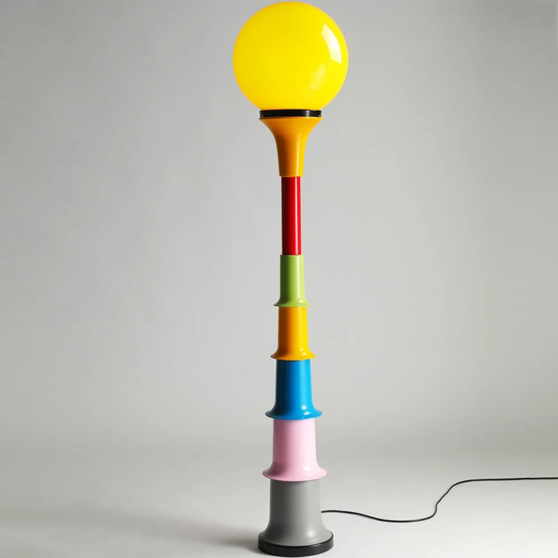 Round Art Floor Lamp Nordic Style Minimalist Aesthetic Rainbow Floor Lamp Dimmable Lampara De Pie Para Salon Cute Room Decor
Round Art Floor Lamp Nordic Style Minimalist Aesthetic Rainbow Floor Lamp Dimmable Lampara De Pie Para Salon Cute Room Decor