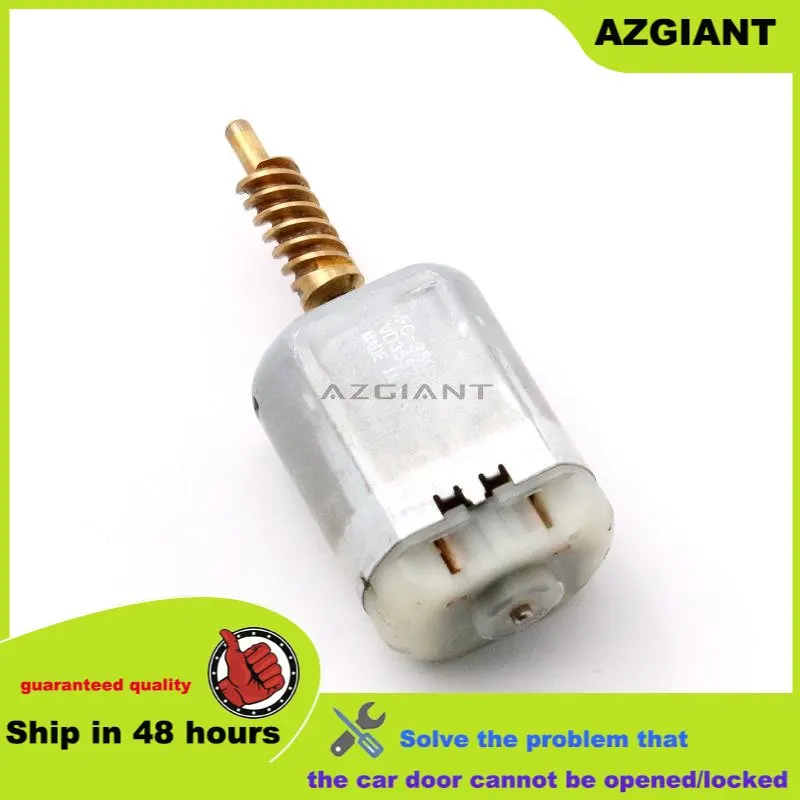 Engines For Hyundai Grandeur Azera Door Lock Actuator Motor 12V DC Engine FC-280S-18180 original/OEM car interior PART tools
Engines For Hyundai Grandeur Azera Door Lock Actuator Motor 12V DC Engine FC-280S-18180 original/OEM car interior PART tools