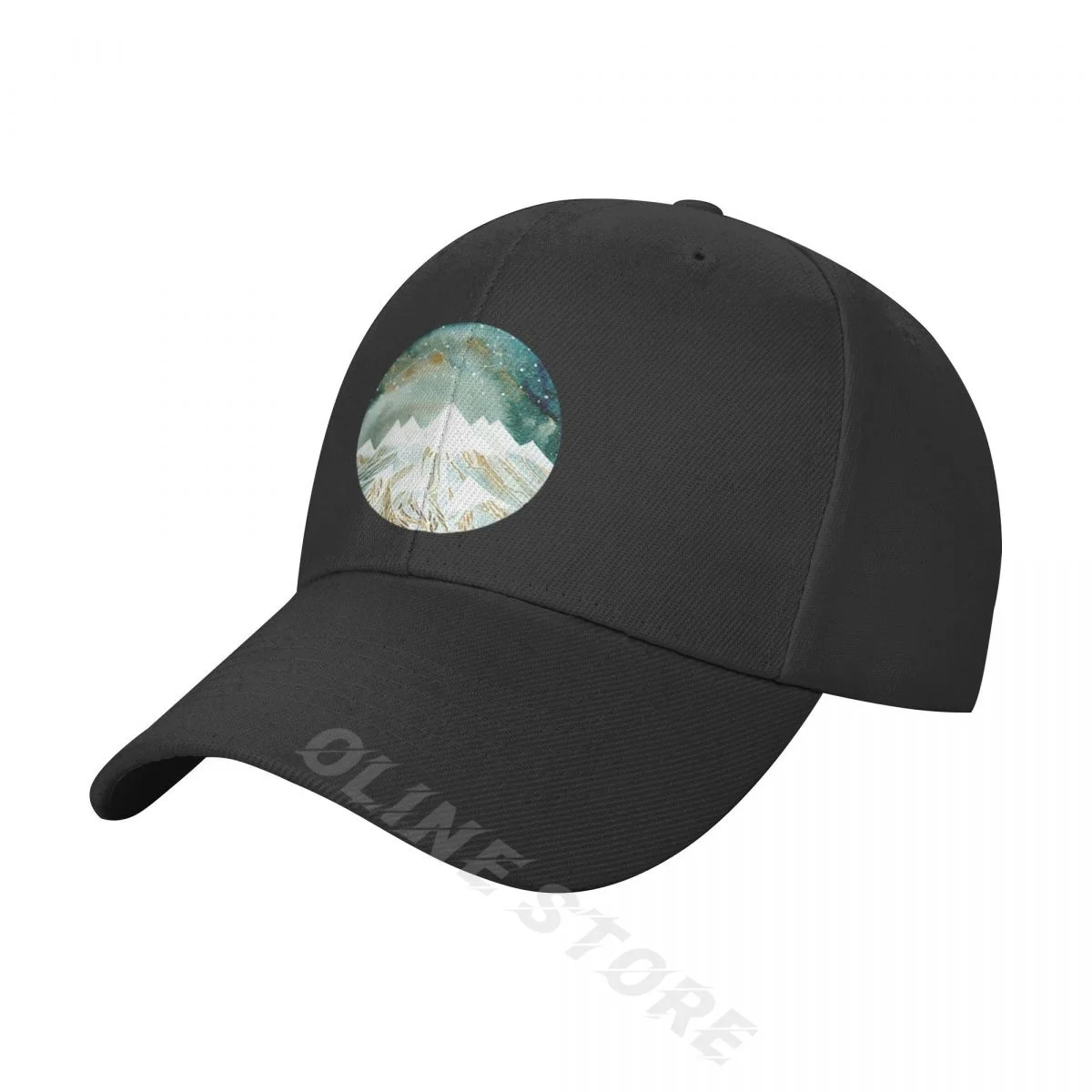 Summer Women Creative Mountain Peak Baseball Cap Fashion Men Outdoor Mountain Climbing Dad Hat Adjustable Camping Sunhat
Summer Women Creative Mountain Peak Baseball Cap Fashion Men Outdoor Mountain Climbing Dad Hat Adjustable Camping Sunhat