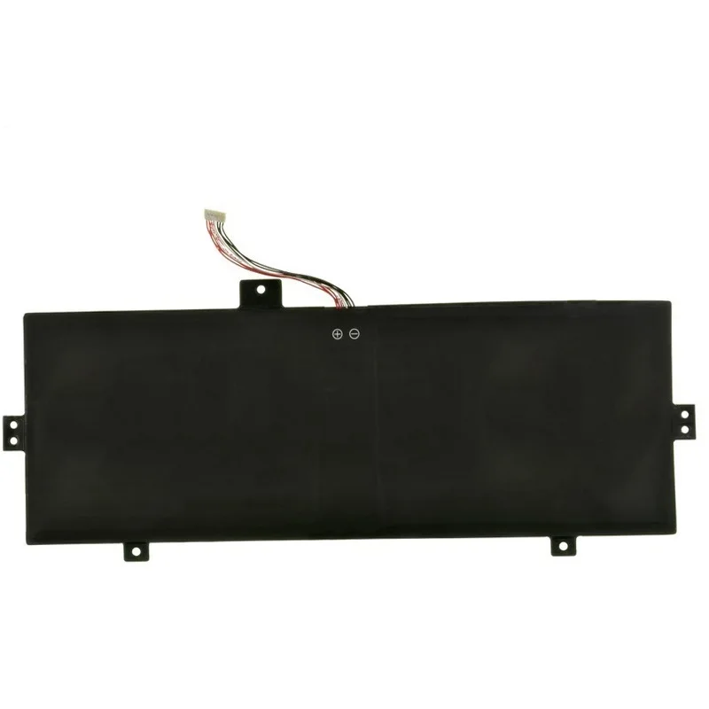 New. New 7.4V 5000mAh U3285131P-2S Laptop Battery For Prestigio Smartbook 141 C4 With 9-Wire Plug
New. New 7.4V 5000mAh U3285131P-2S Laptop Battery For Prestigio Smartbook 141 C4 With 9-Wire Plug