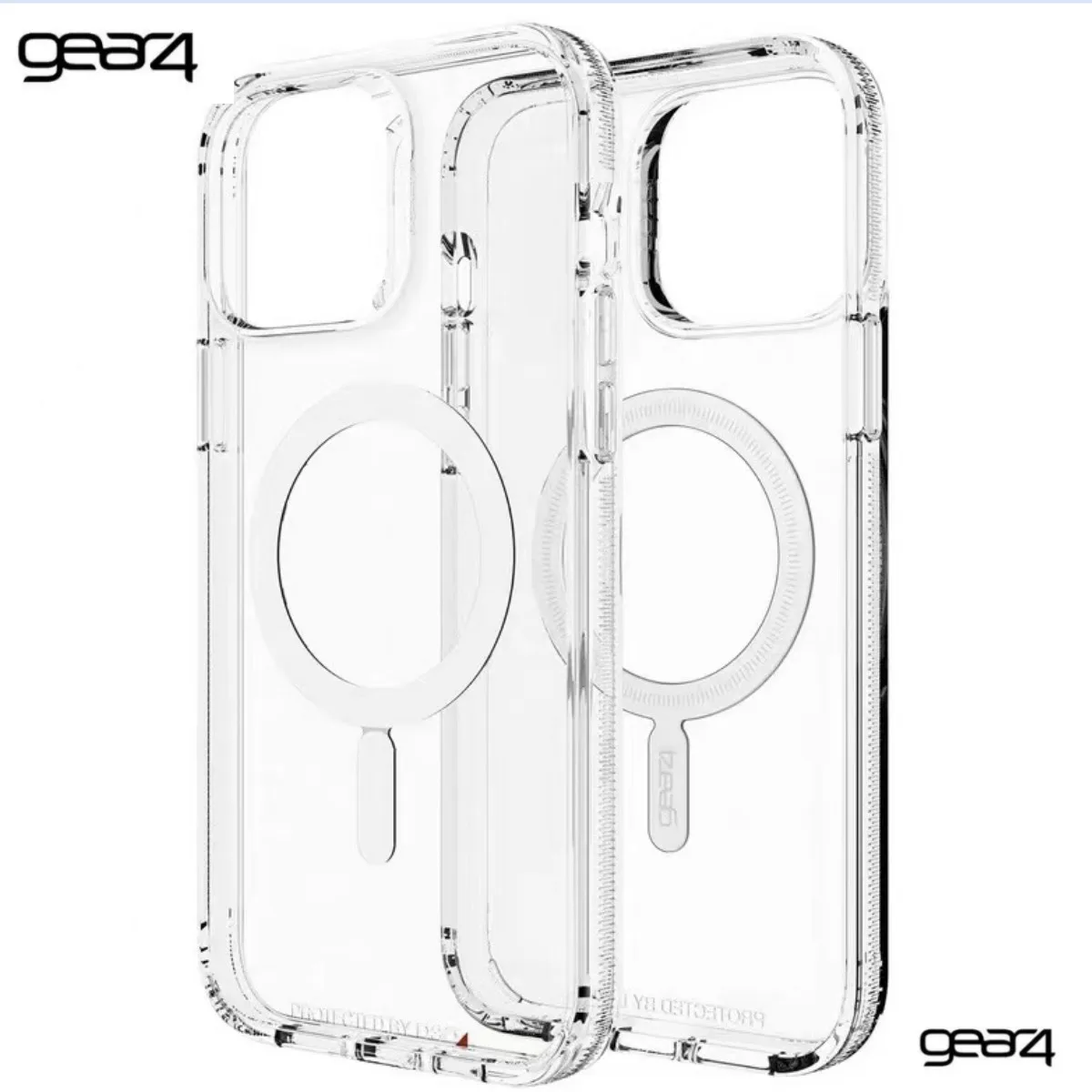 The original Gear4 is Compatible With The Iphone 12 13 14 pro max Case Magsafe And The iPhone 14plus minimalist Case
The original Gear4 is Compatible With The Iphone 12 13 14 pro max Case Magsafe And The iPhone 14plus minimalist Case