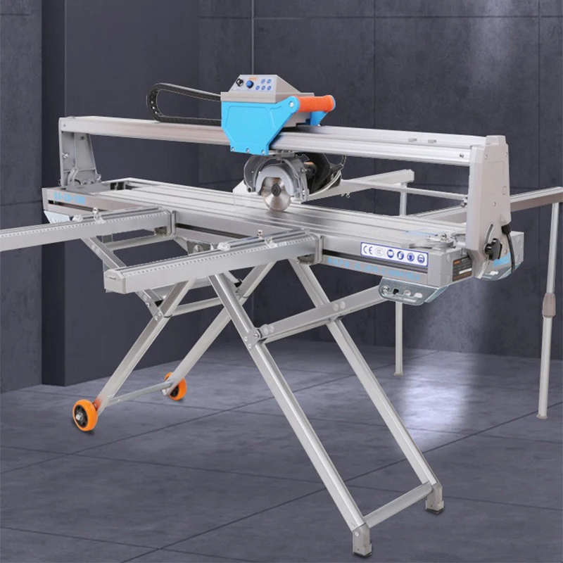 Tile Stone Cutting Machine Multifunctional Tool Portable 45 Degree Chamfering and Edging Automatic Desktop Marble
Tile Stone Cutting Machine Multifunctional Tool Portable 45 Degree Chamfering and Edging Automatic Desktop Marble