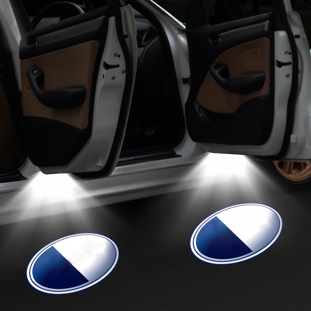 2pcs For Maserati Logo Light Shadow Light For Maserati Ghibli Levante Quattroporte SQ4 SQ2 Q2 Maserati Courtesy Car Door Light
2pcs For Maserati Logo Light Shadow Light For Maserati Ghibli Levante Quattroporte SQ4 SQ2 Q2 Maserati Courtesy Car Door Light