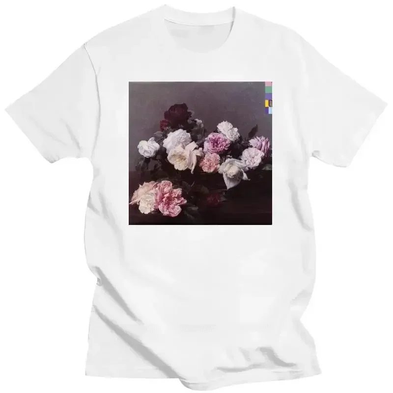 Новинка модный бренд teeshirt Band новый заказ коррупция мощности u0026 Классическая