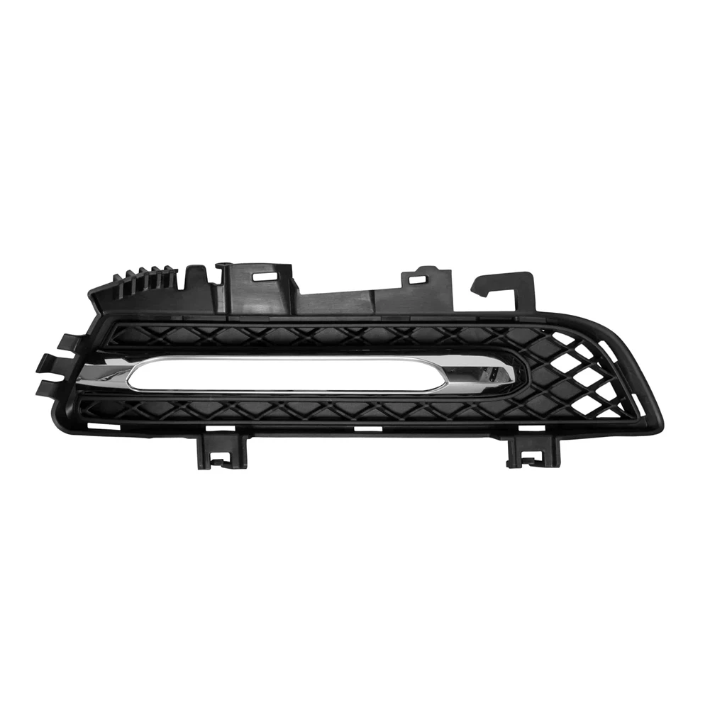 2078801224 Car Front Right Bumper Fog Light Cover Bezel Grille with Hole for Mercedes-Benz W207 E Class Coupe 2009-2012
2078801224 Car Front Right Bumper Fog Light Cover Bezel Grille with Hole for Mercedes-Benz W207 E Class Coupe 2009-2012