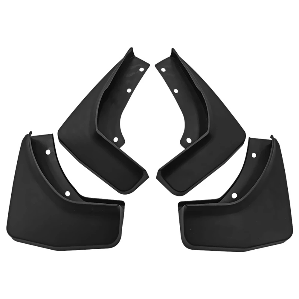 Car Mudflaps for Chery Tiggo2/3X 2016-2020 Mudguard Fender Mud Flap Guard Splash Car Accessories
Car Mudflaps for Chery Tiggo2/3X 2016-2020 Mudguard Fender Mud Flap Guard Splash Car Accessories