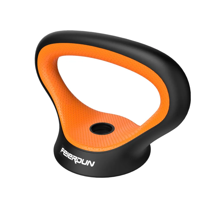Gym Home Fitness Adjustable Kettlebell Handle Use for Weight Plates Arm Strength Workout Kettle Bell Grip Dumbbell Equipment
Gym Home Fitness Adjustable Kettlebell Handle Use for Weight Plates Arm Strength Workout Kettle Bell Grip Dumbbell Equipment