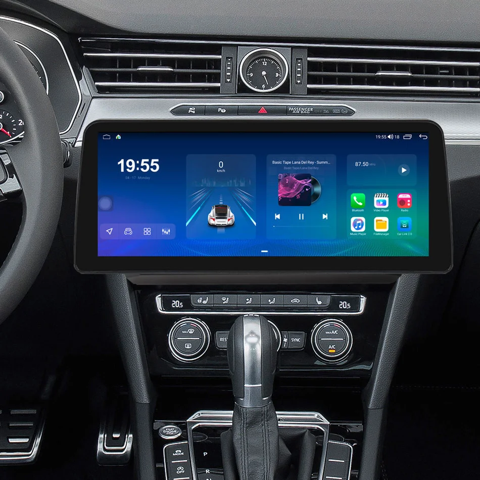 Автомагнитола для Volkswagen Vw Passat B8 Arteon 2014, 2015, 2016, 2017, 2018, 2019, 2020, 2021, 2022, Android, мультимедийный плеер, Gps, стерео
Автомагнитола для Volkswagen Vw Passat B8 Arteon 2014, 2015, 2016, 2017, 2018, 2019, 2020, 2021, 2022, Android, мультимедийный плеер, Gps, стерео
