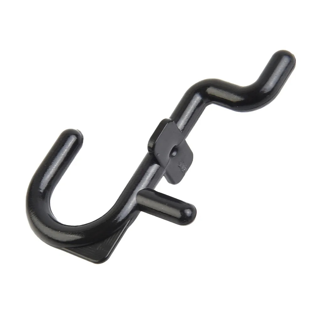 Brand New Home.garden Outdoor Plastic Hook Storage Supplies 100Pcs Black Energy Saving Good Wear Resistance Plastic
Brand New Home.garden Outdoor Plastic Hook Storage Supplies 100Pcs Black Energy Saving Good Wear Resistance Plastic