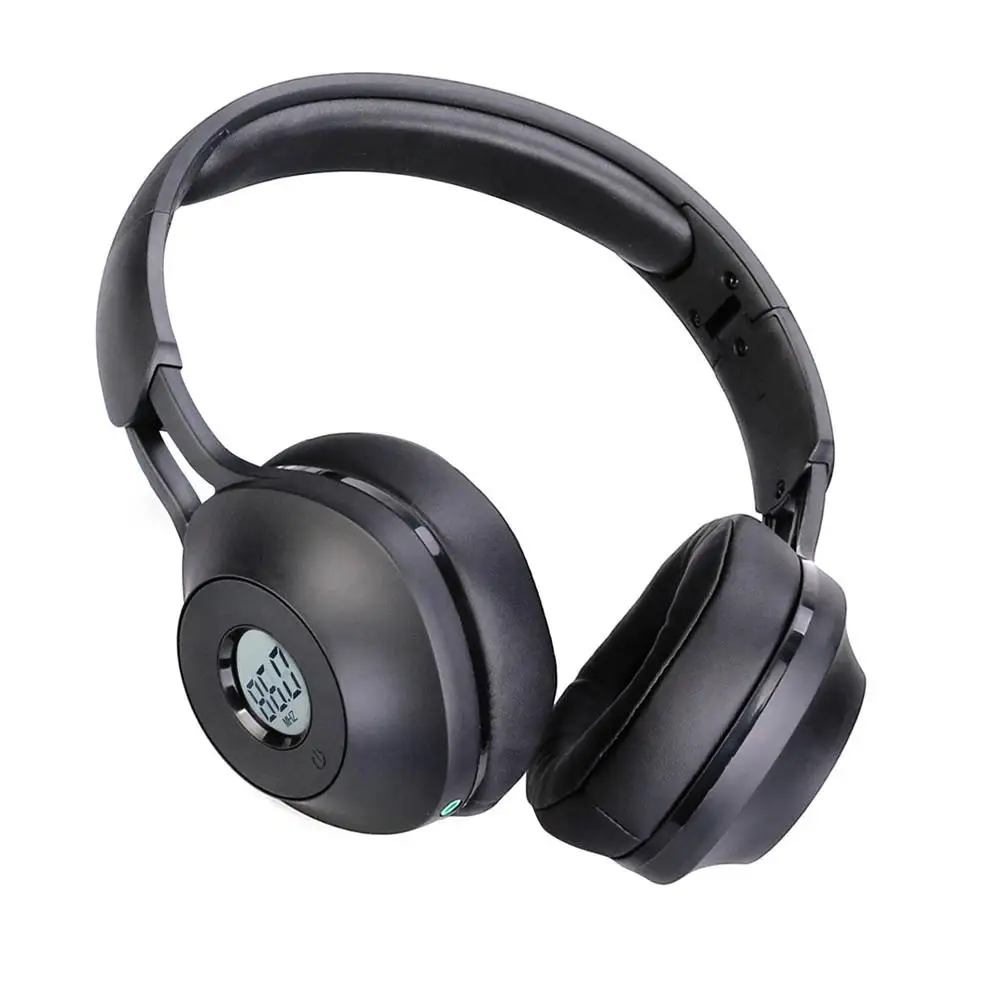 Бинауральное радио гарнитура радио прослушивание обучение тест FM складной
Бинауральное радио гарнитура радио прослушивание обучение тест FM складной