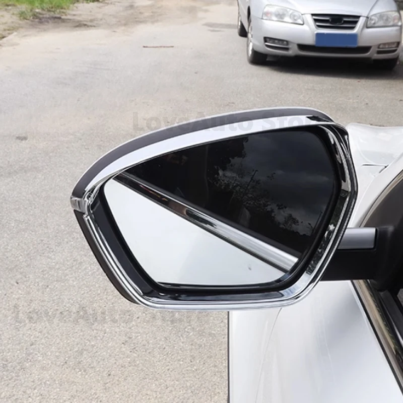 For Geely Azkarra Atlas Pro 2020 2021 2022 Car Rear View Mirror Rain Eyebrow Visor Rain Shield Shade Protector Cover Accessories
For Geely Azkarra Atlas Pro 2020 2021 2022 Car Rear View Mirror Rain Eyebrow Visor Rain Shield Shade Protector Cover Accessories