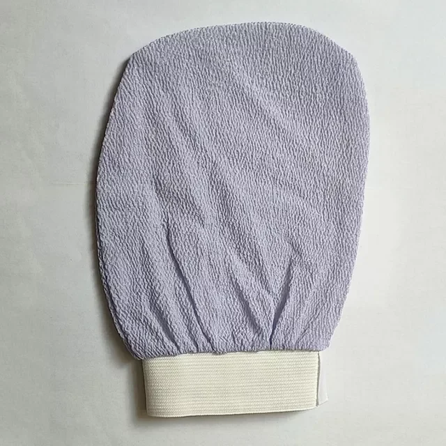 Rayon Bathing Gloves Multicolor Single Layer Rubbing Dead Skin Exfoliating Bathing Gloves Bathing Applicator Towel
Rayon Bathing Gloves Multicolor Single Layer Rubbing Dead Skin Exfoliating Bathing Gloves Bathing Applicator Towel
