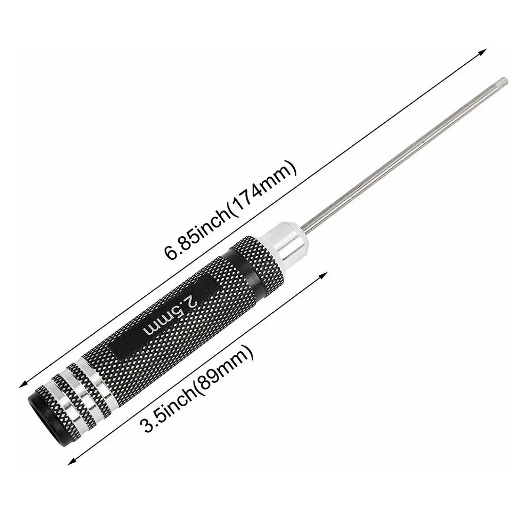 Wrench Screwdrivers Hex Screwdriver 0.9-3.0mm Aircraft Model For Helicopter For RC Model Hexagon Wrench Hand Tools
Wrench Screwdrivers Hex Screwdriver 0.9-3.0mm Aircraft Model For Helicopter For RC Model Hexagon Wrench Hand Tools