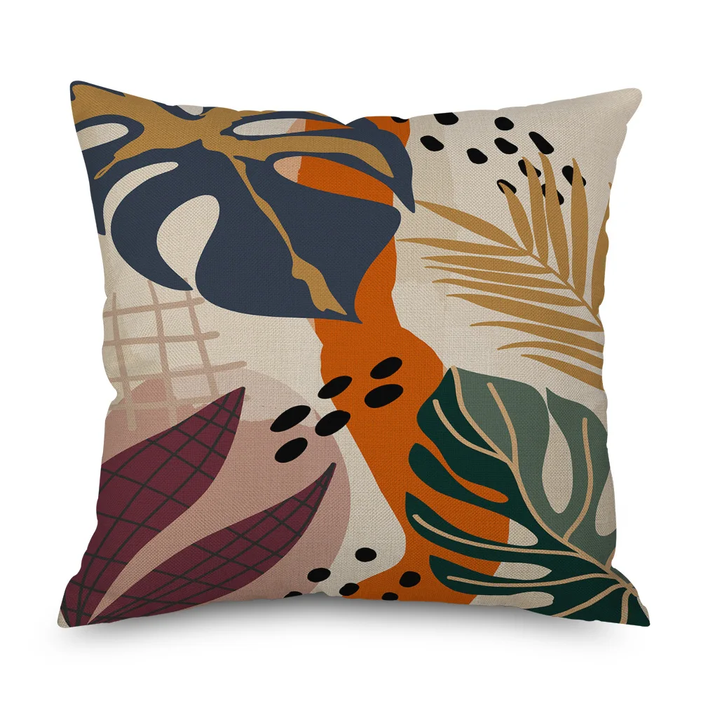 2022 New Pillow Back Cushion Sofa Living Room Villa Light Luxury Yang Velvet Orange Pillowcase
2022 New Pillow Back Cushion Sofa Living Room Villa Light Luxury Yang Velvet Orange Pillowcase