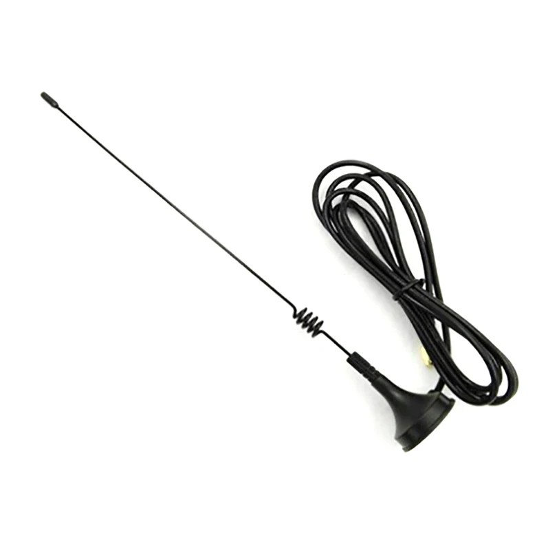 315MHZ SMA Male Plug Straight Antenna Small Sucker 1.5m 3dbi Antenna Aerial 3meters Cable SMA Male Connector
315MHZ SMA Male Plug Straight Antenna Small Sucker 1.5m 3dbi Antenna Aerial 3meters Cable SMA Male Connector