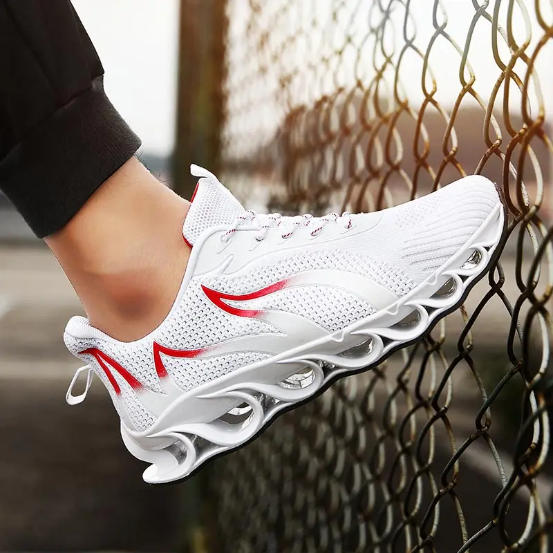 business sports for man Male tactical sneakers laces without laces Sport shoes men Men's running tennis Athletic
business sports for man Male tactical sneakers laces without laces Sport shoes men Men's running tennis Athletic