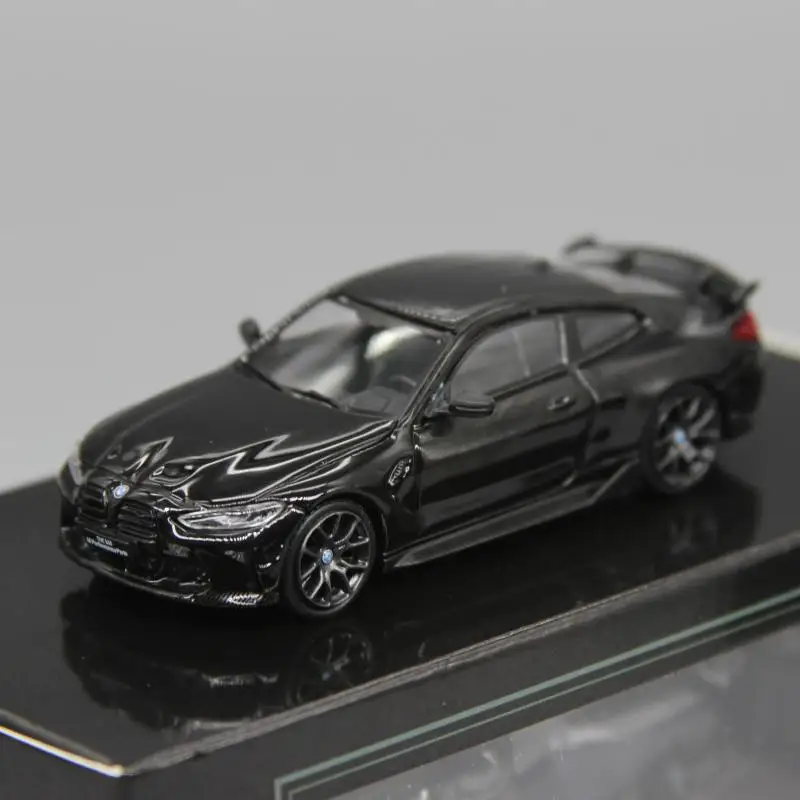 Time TM Black White 1:64 Touring Car Sports Car Alloy Car Model 4 Series M4 Coupe G82 for BMWs Coupe
Time TM Black White 1:64 Touring Car Sports Car Alloy Car Model 4 Series M4 Coupe G82 for BMWs Coupe