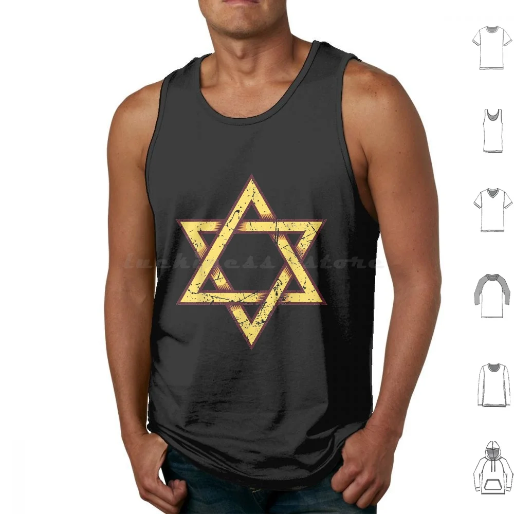 Jewish Jerusalem Design I Love Israel Gift Tank Tops Vest Sleeveless Jewish Jerusalem Design I Love Israel Jewish Jerusalem
Jewish Jerusalem Design I Love Israel Gift Tank Tops Vest Sleeveless Jewish Jerusalem Design I Love Israel Jewish Jerusalem
