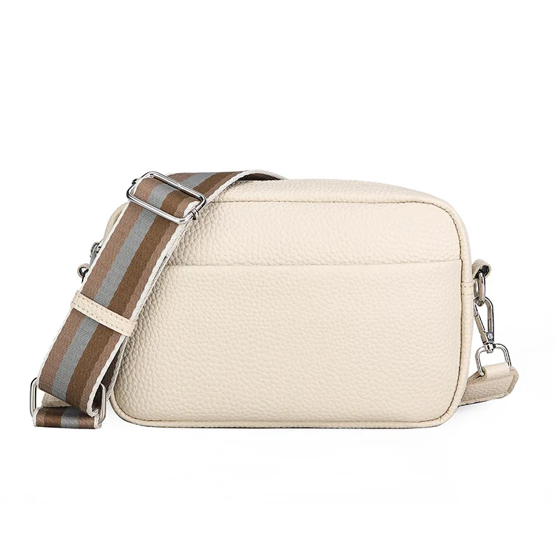 2023 New Trendy Zipper Daily Collocation Solid Color Pu Messenger Bag Hand Bags Women Women's Handbags Crossbody Shoulder
2023 New Trendy Zipper Daily Collocation Solid Color Pu Messenger Bag Hand Bags Women Women's Handbags Crossbody Shoulder